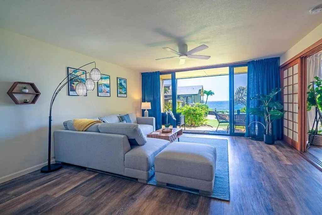 Makahuena 2106 Apartment Koloa United States