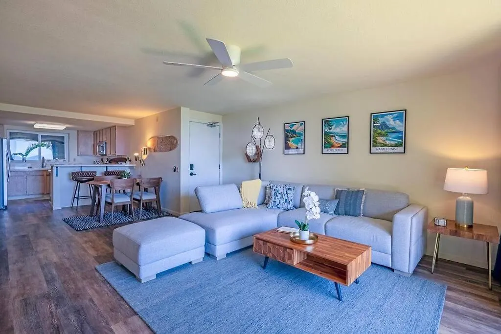 Makahuena 2106 Apartment Koloa United States
