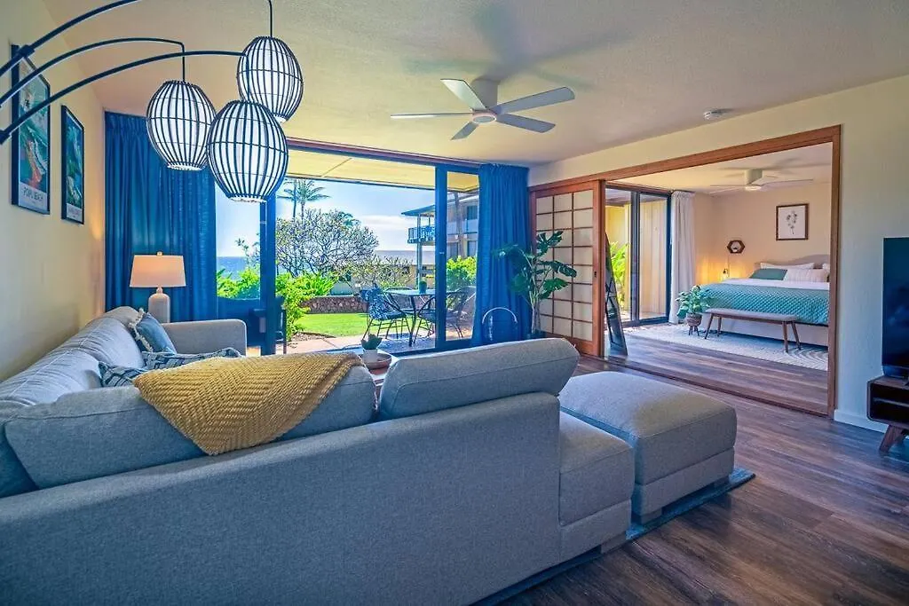 Makahuena 2106 Apartment Koloa United States