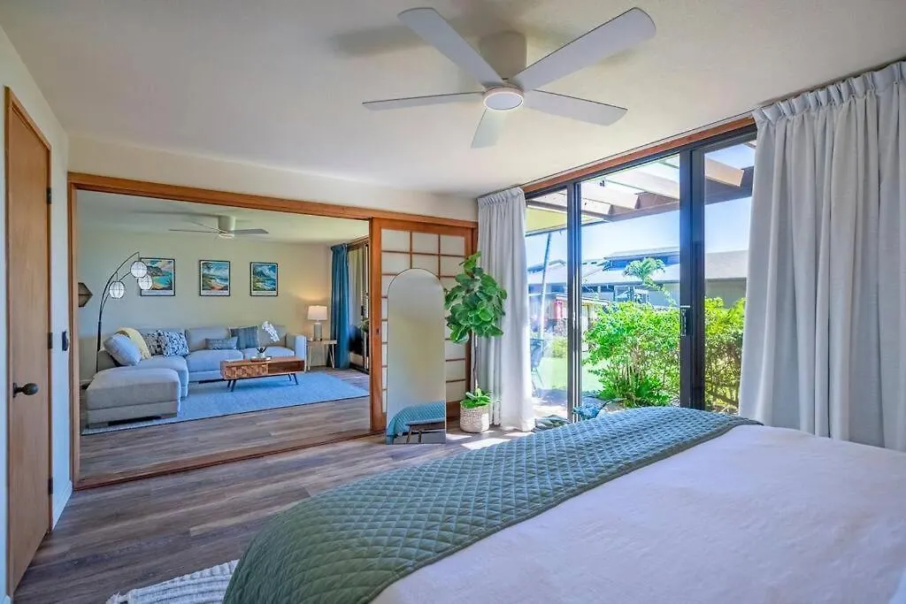 Makahuena 2106 Apartment Koloa
