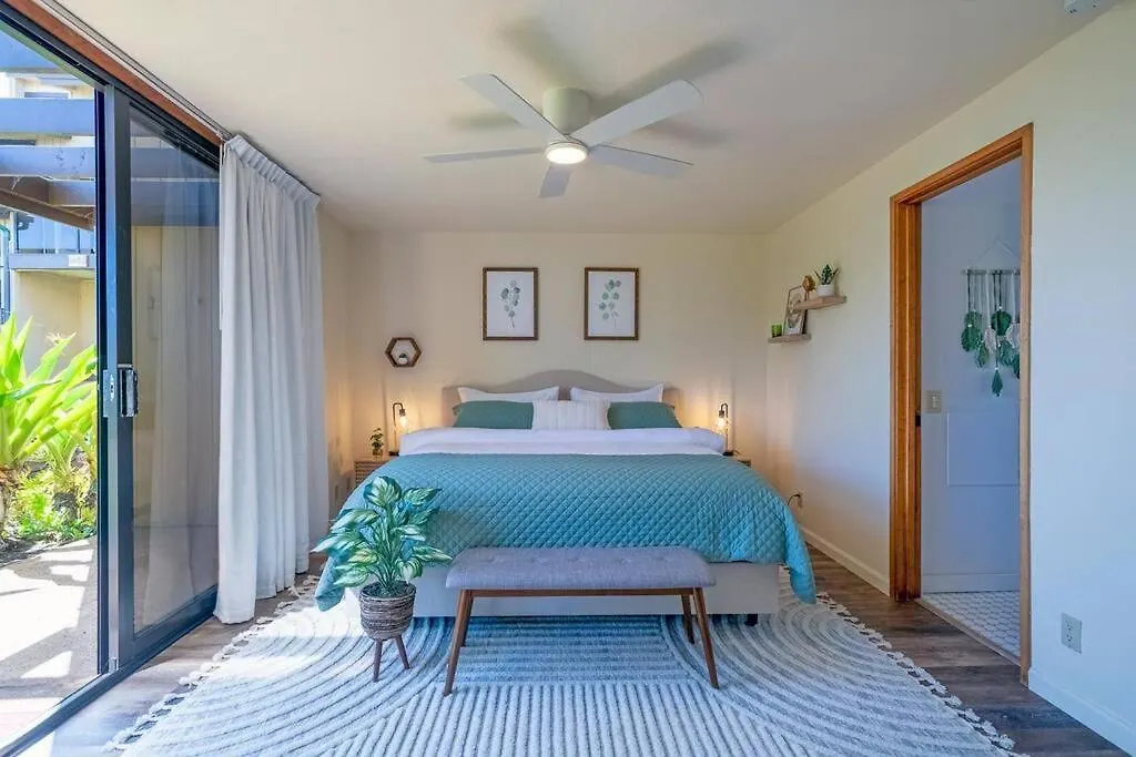 Makahuena 2106 Apartment Koloa United States