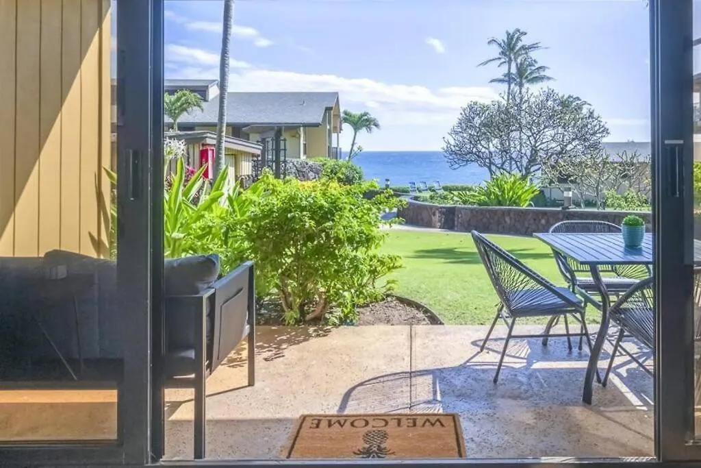 Makahuena 2106 Apartment Koloa