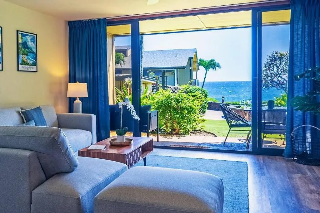 Makahuena 2106 Apartment Koloa