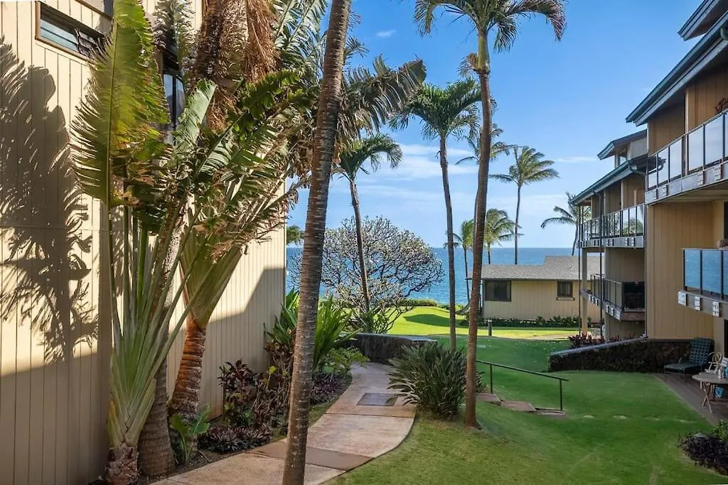 Makahuena 2106 Apartment Koloa