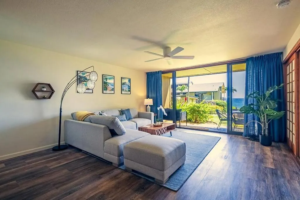 Makahuena 2106 Apartment Koloa United States