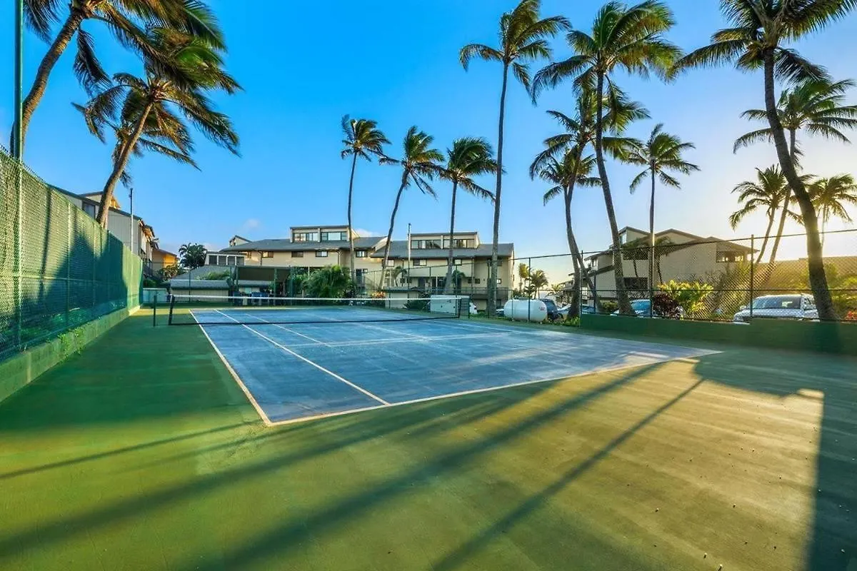 Makahuena 2106 Apartment Koloa United States