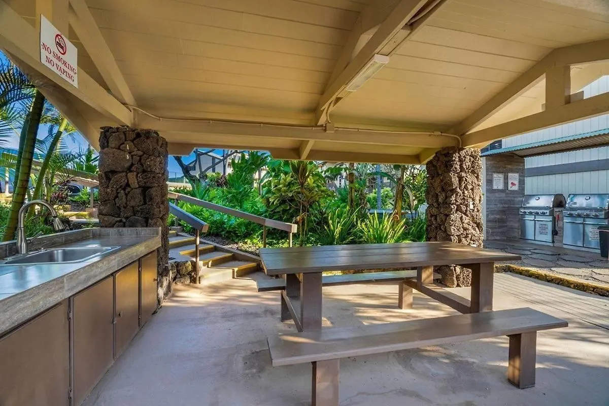 Makahuena 2106 Apartment Koloa United States