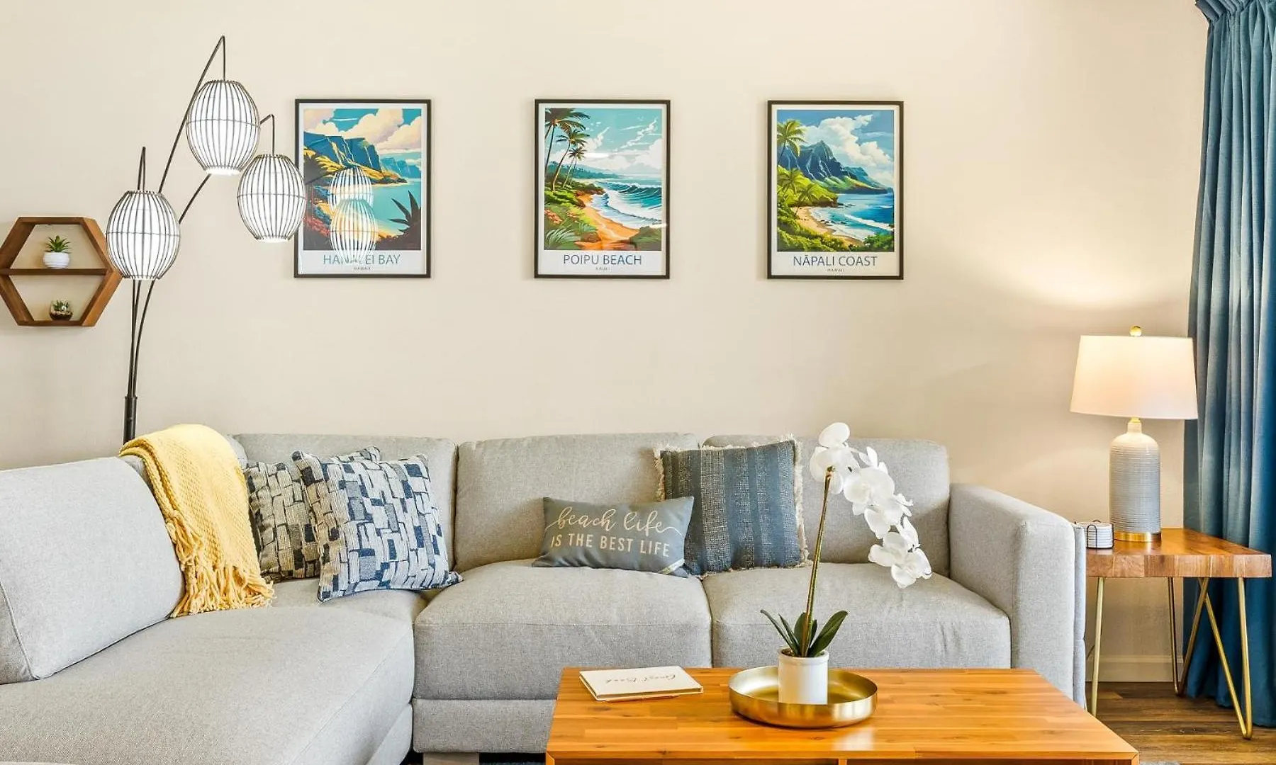 Makahuena 2106 Apartment Koloa United States