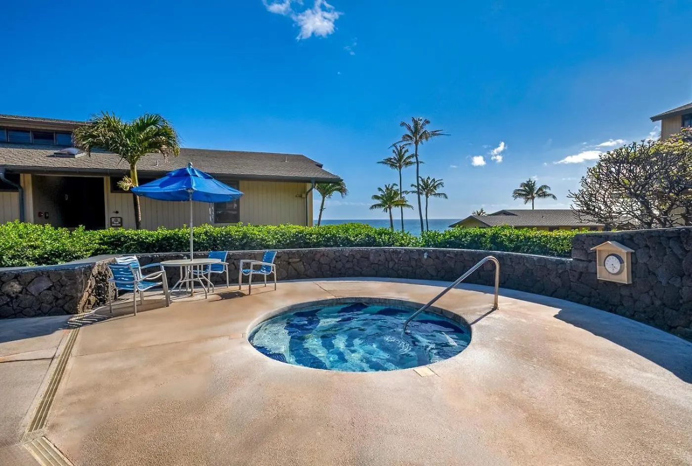 Makahuena 2106 Apartment Koloa United States