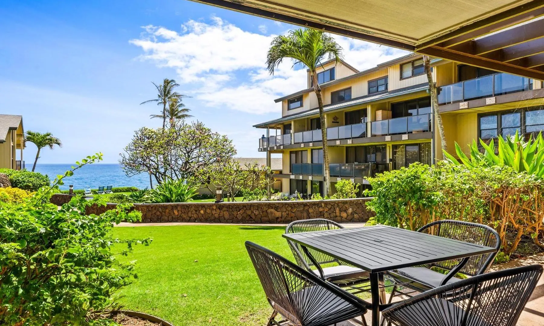 Makahuena 2106 Apartment Koloa United States