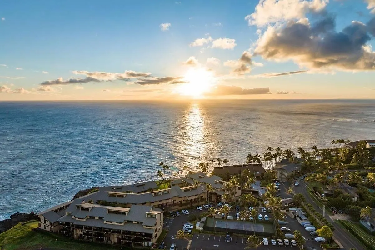 Makahuena 2106 Apartment Koloa United States