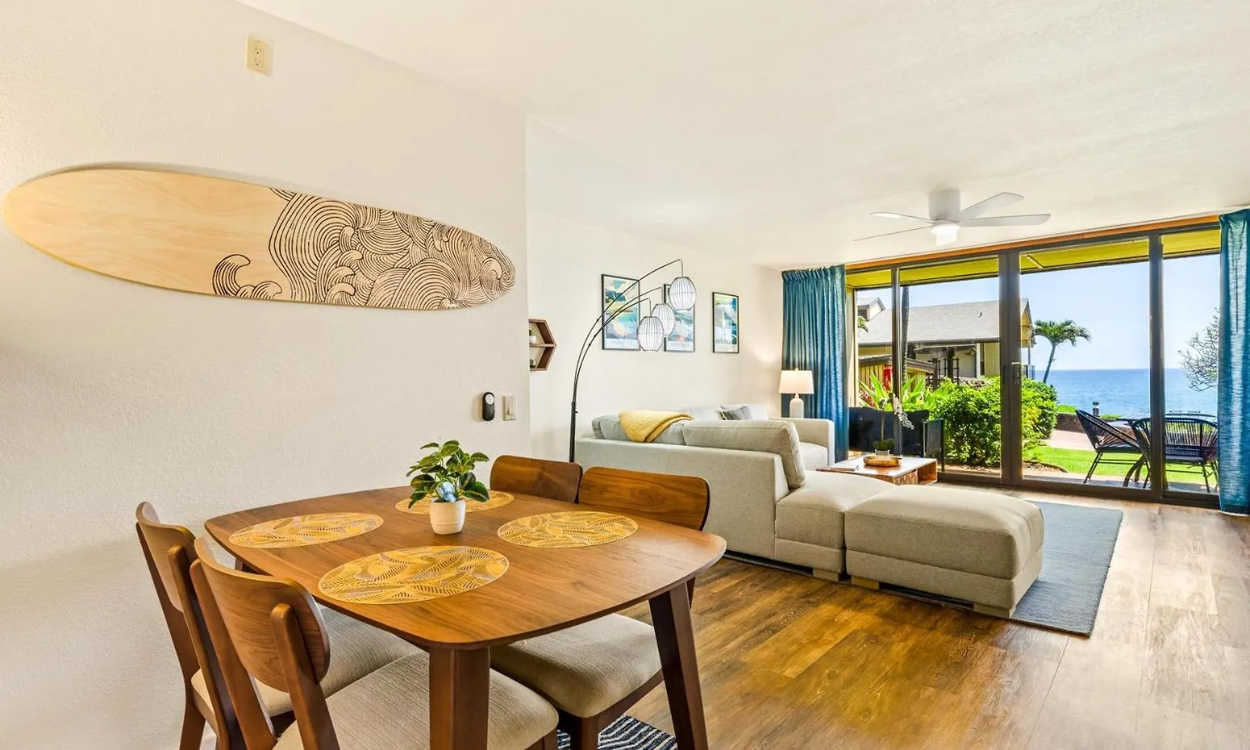 Makahuena 2106 Apartment Koloa