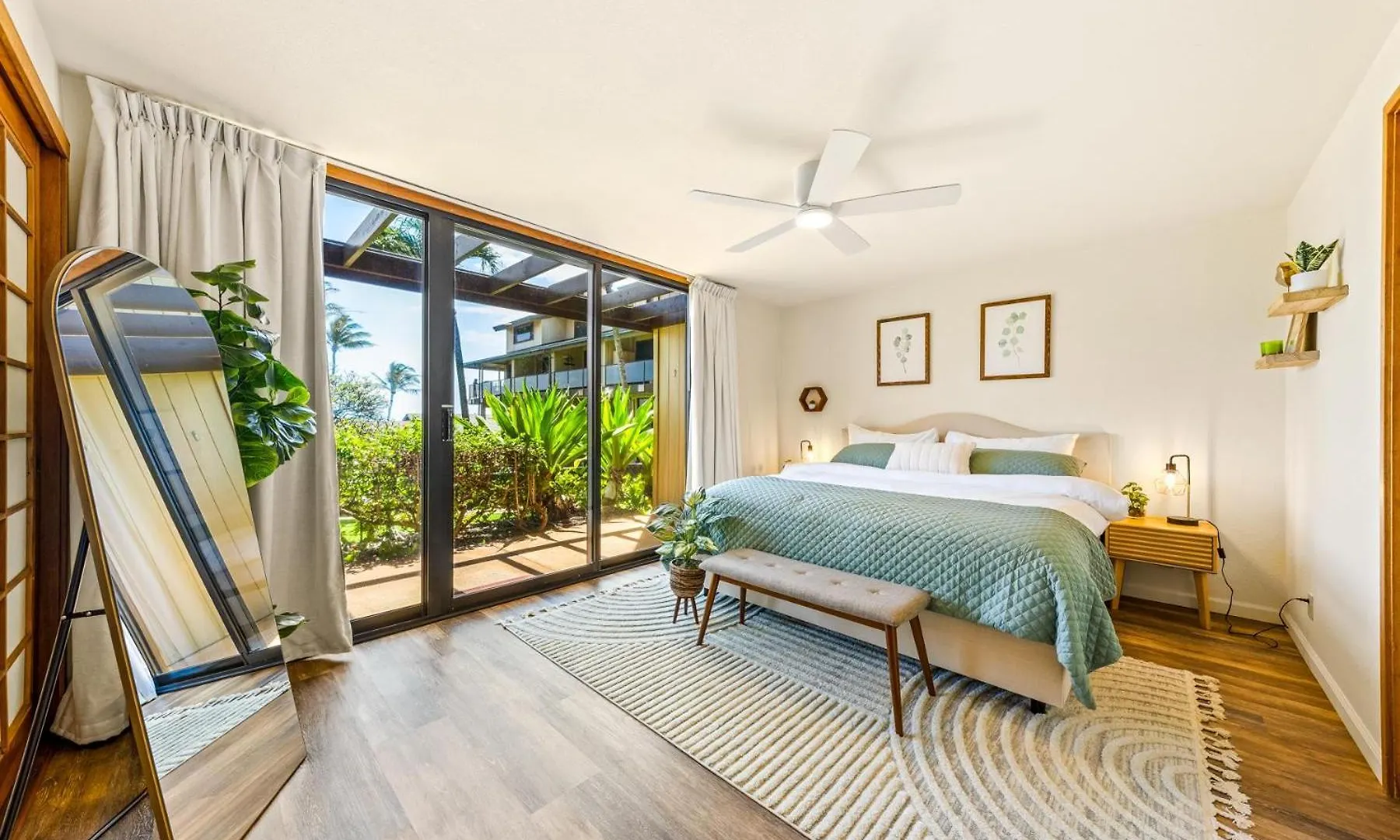 Makahuena 2106 Apartment Koloa United States